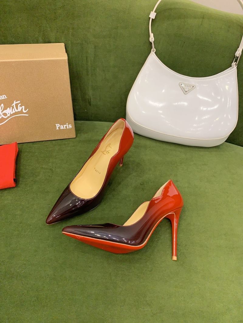 Christian Louboutin Heeled Shoes